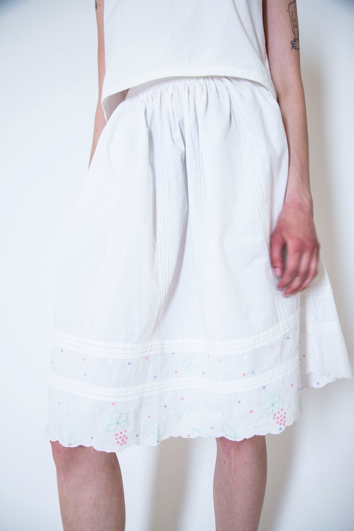 Vintage set