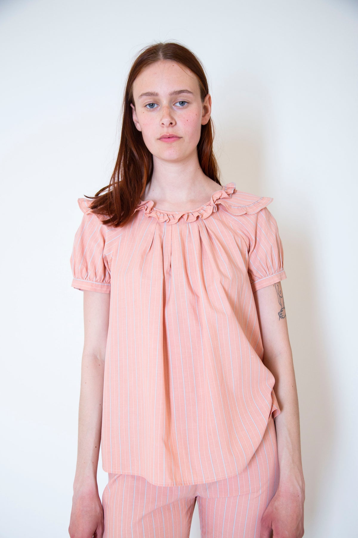 Vintage Cacharel set