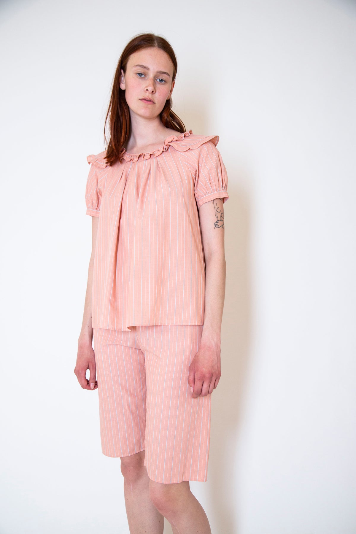 Vintage Cacharel set
