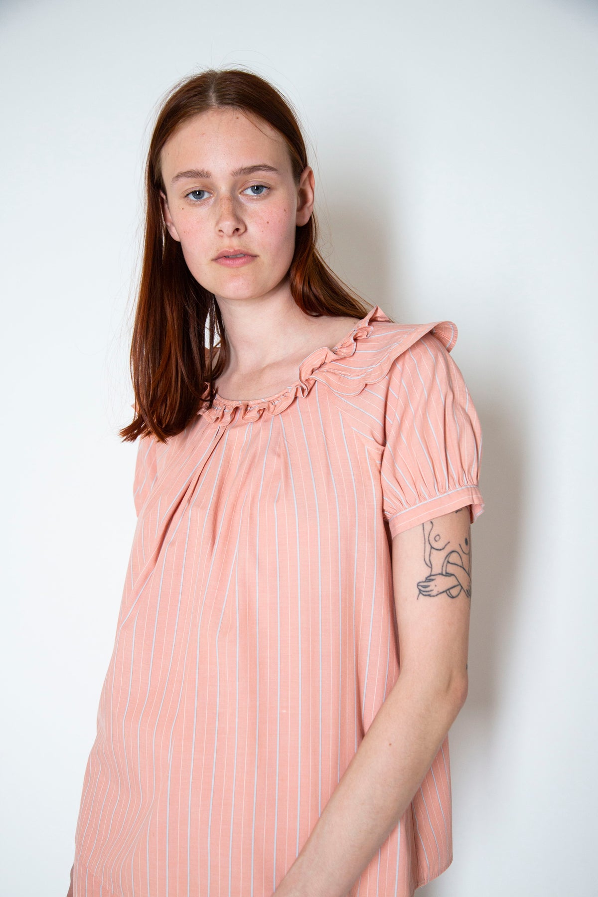 Vintage Cacharel set