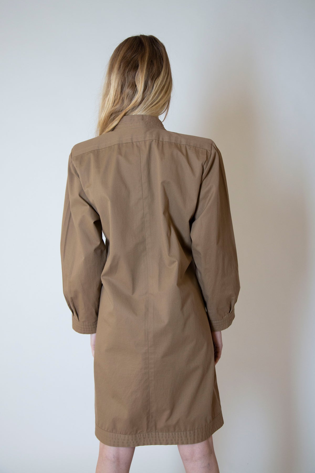 Yves Saint Laurent dress