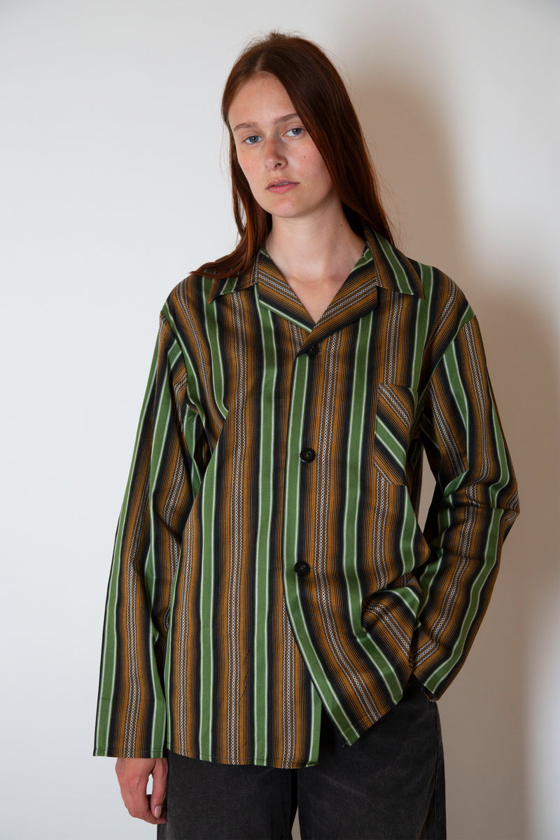 Vintage Pajamas shirt