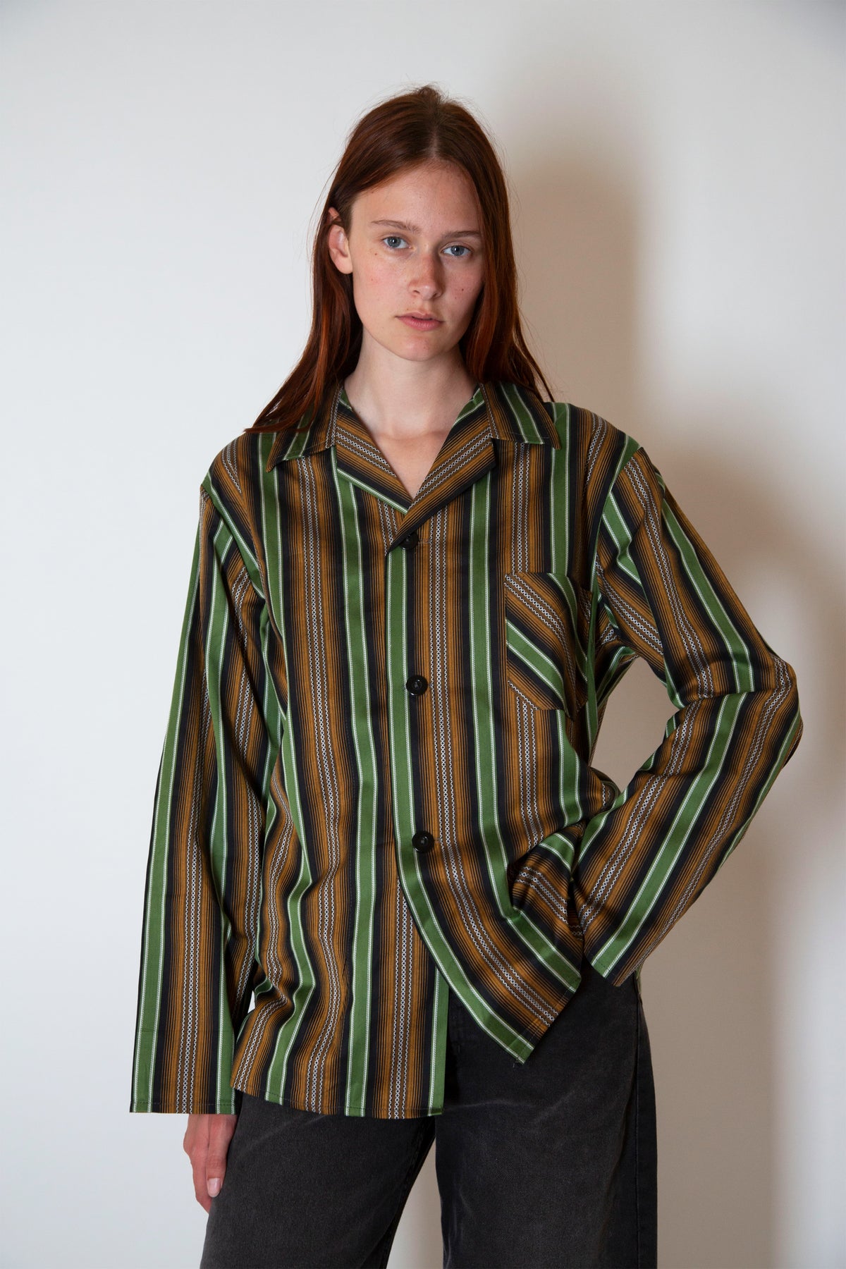 Vintage Pajamas shirt