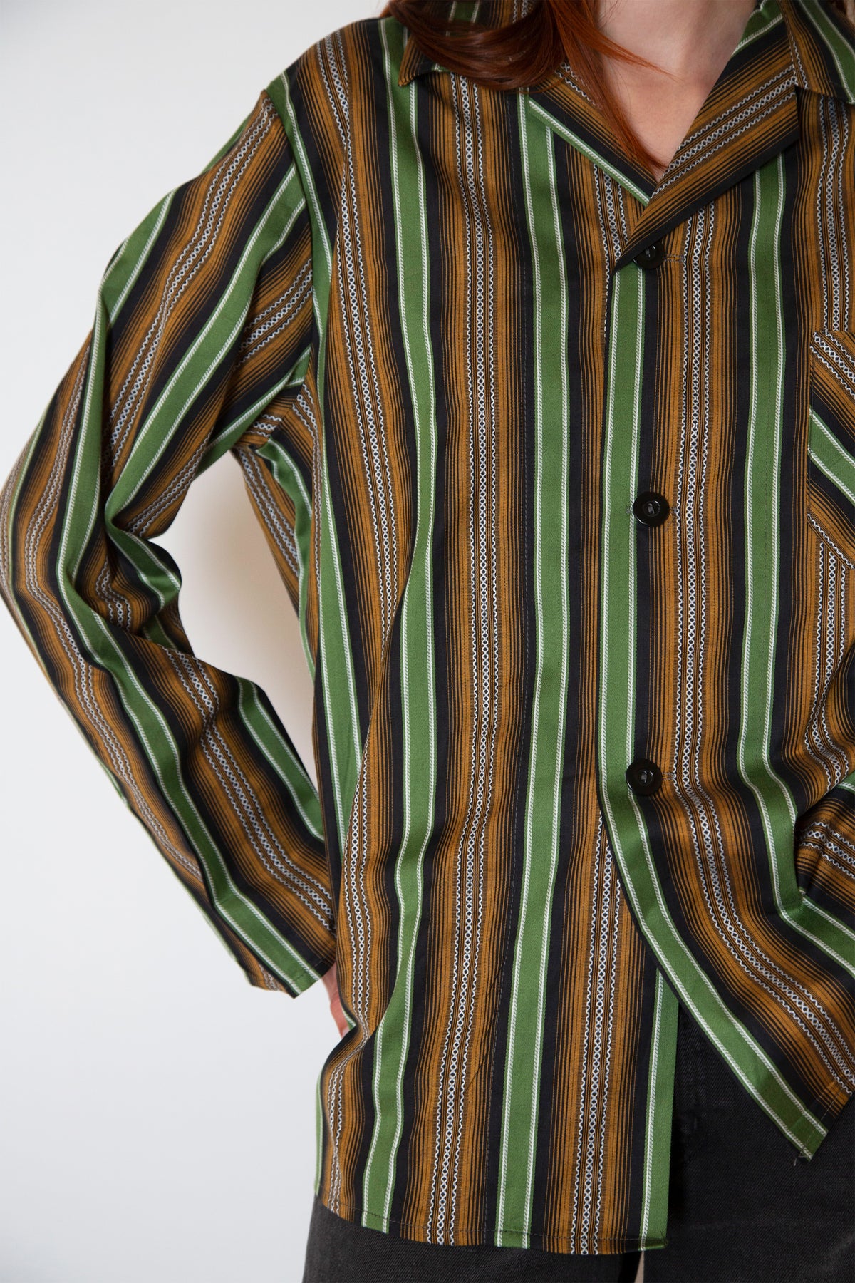 Vintage Pajamas shirt