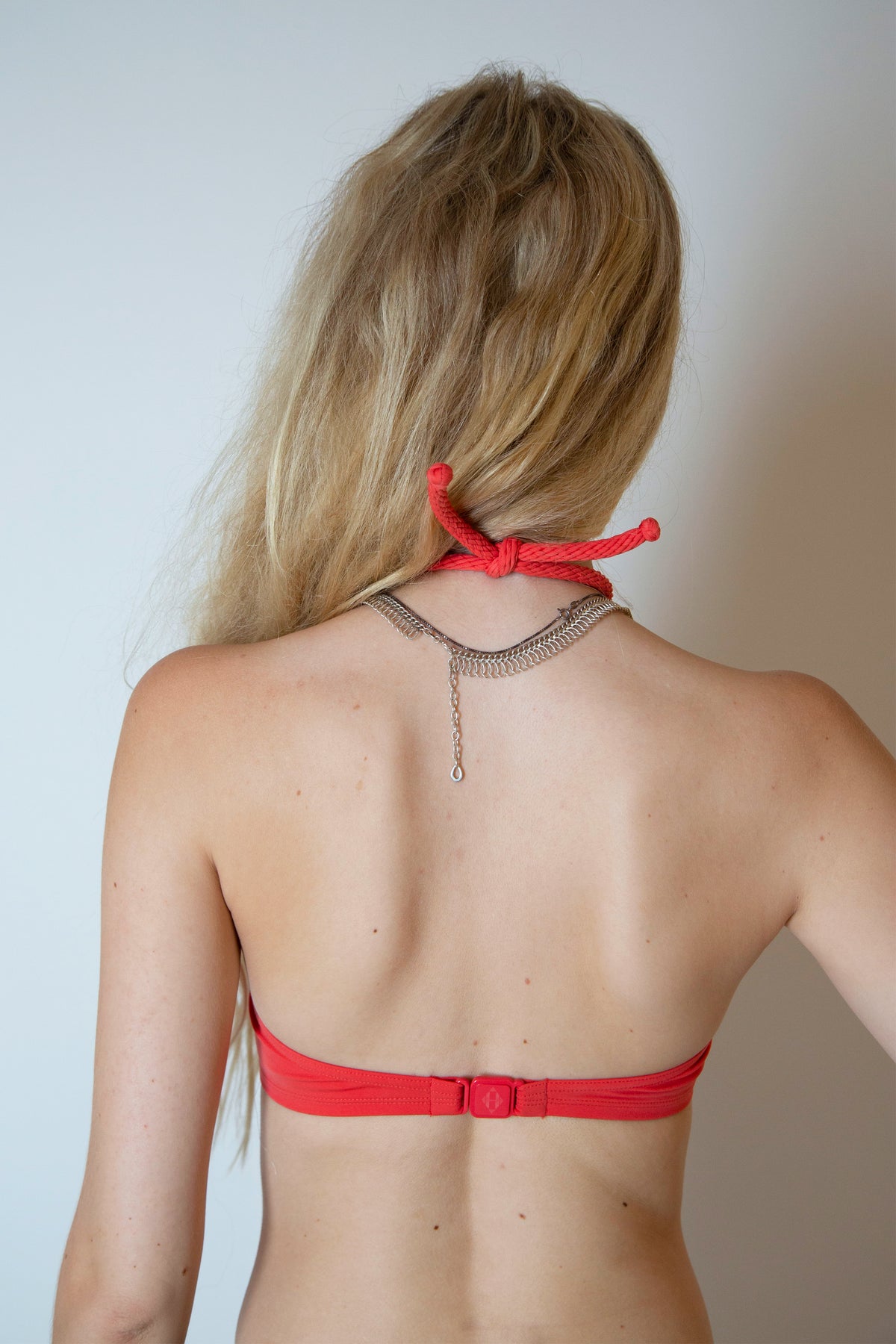 Hermes bikini top