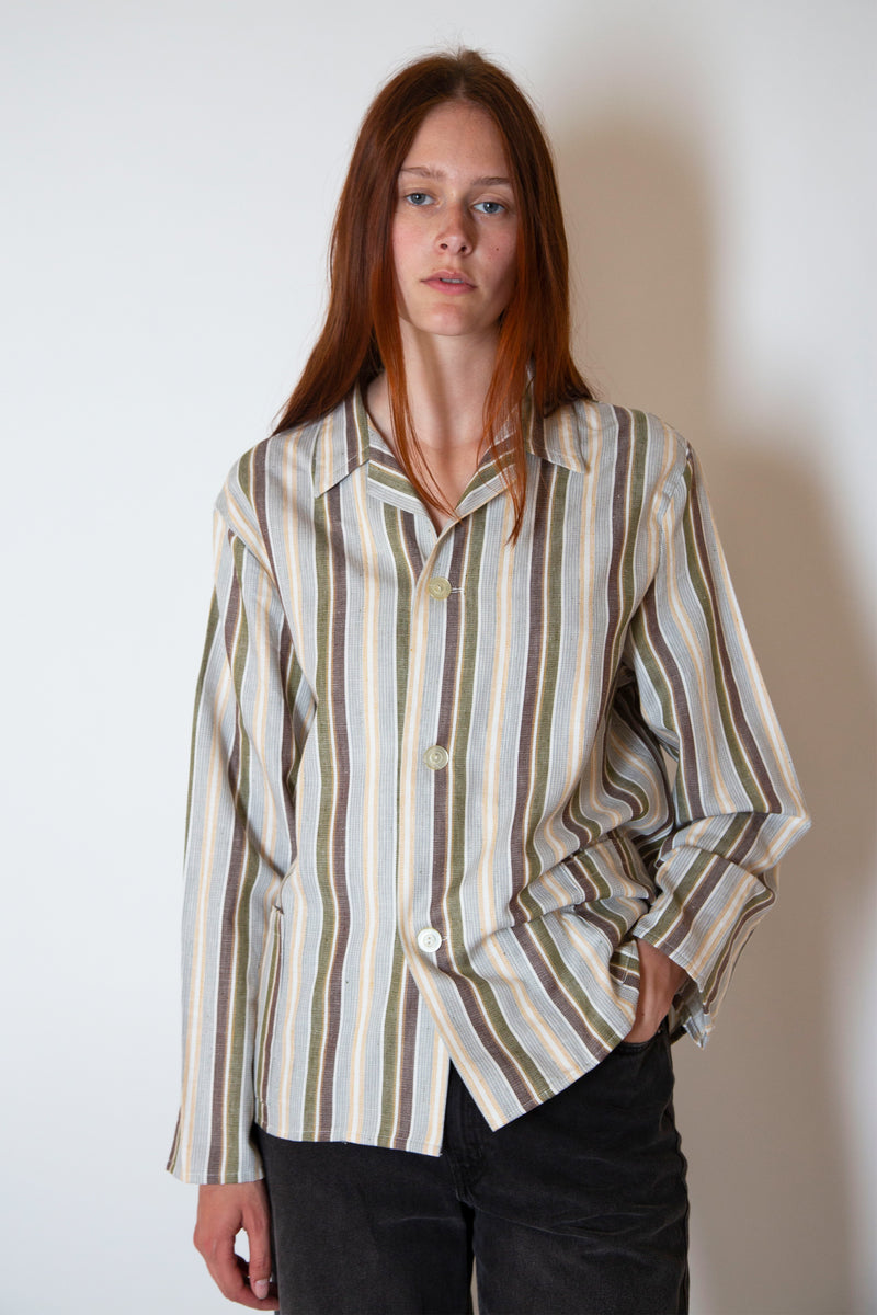 Vintage Pajamas shirt