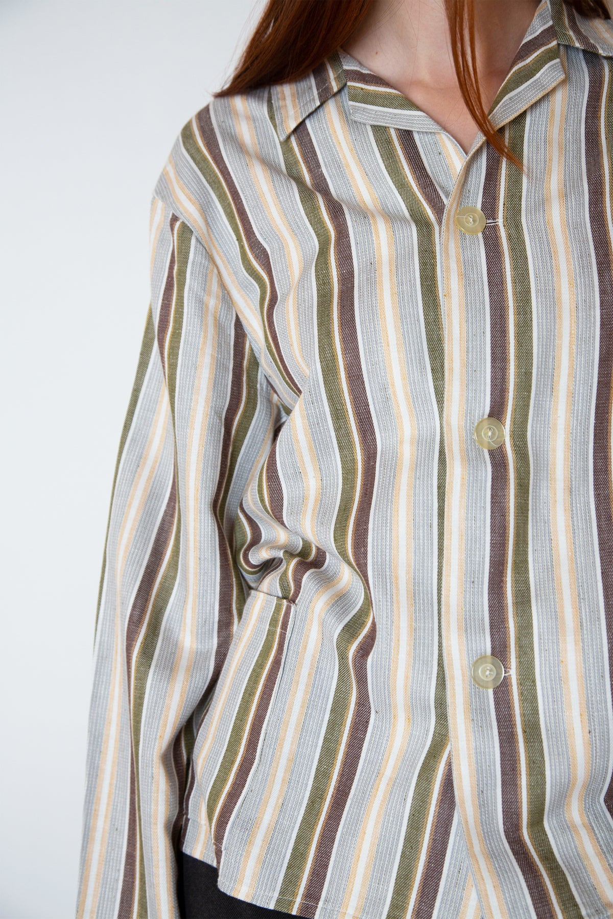 Vintage Pajamas shirt