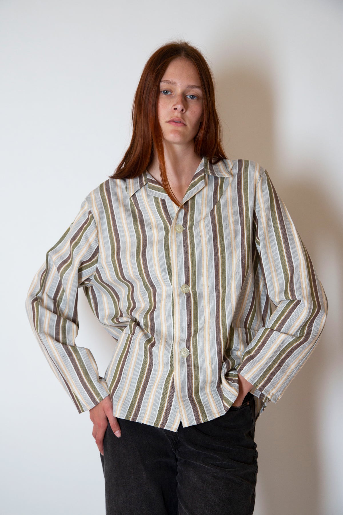 Vintage Pajamas shirt