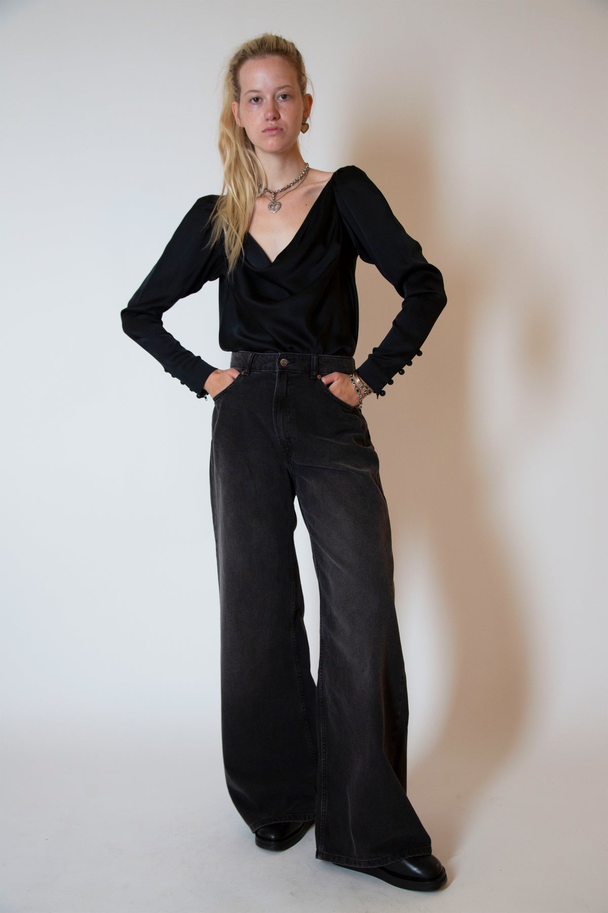 Yves Saint laurent 