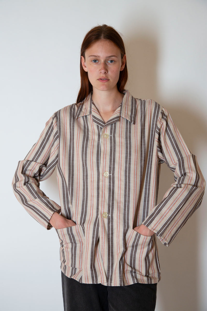 Vintage pajamas shirt