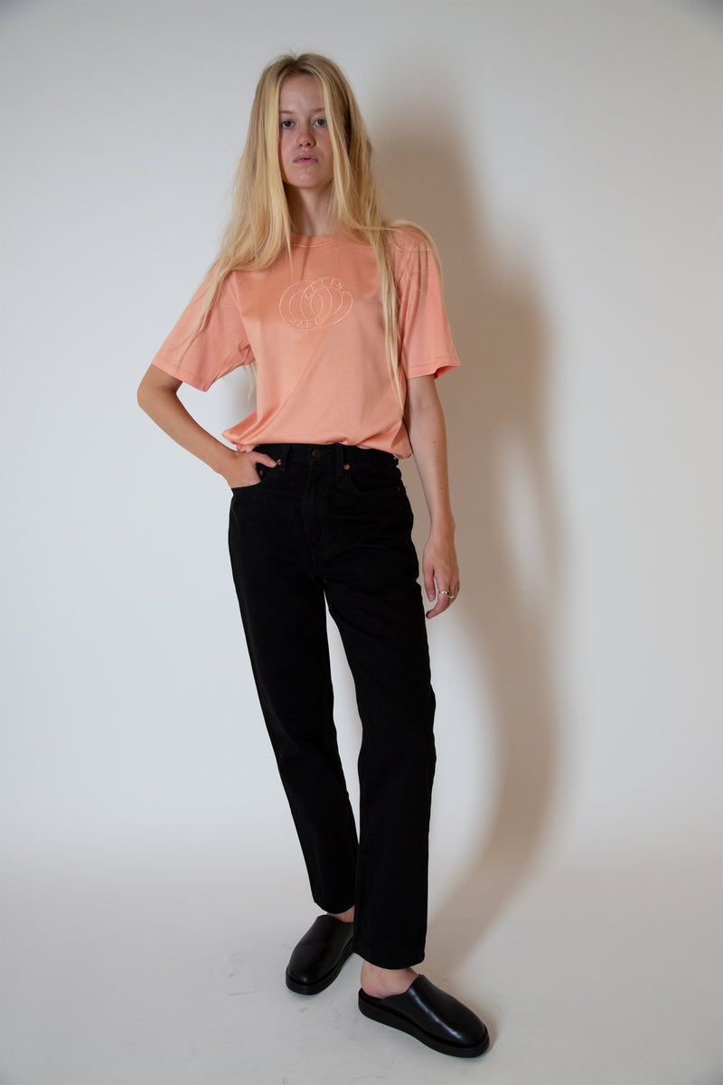 Celine cotton t-shirt