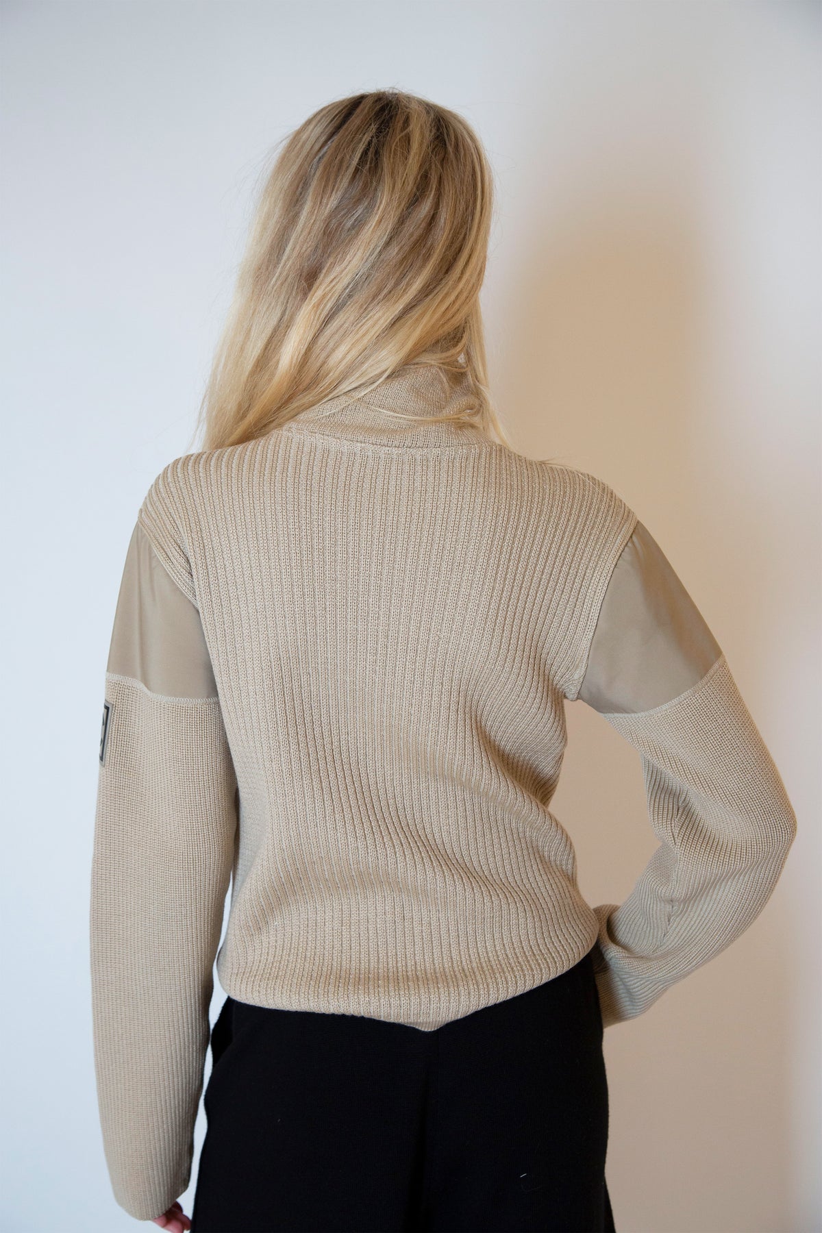 Chanel sweater / cardigan