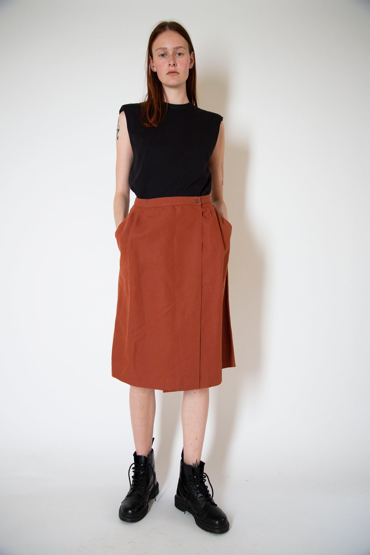 Vintage Missoni Skirt