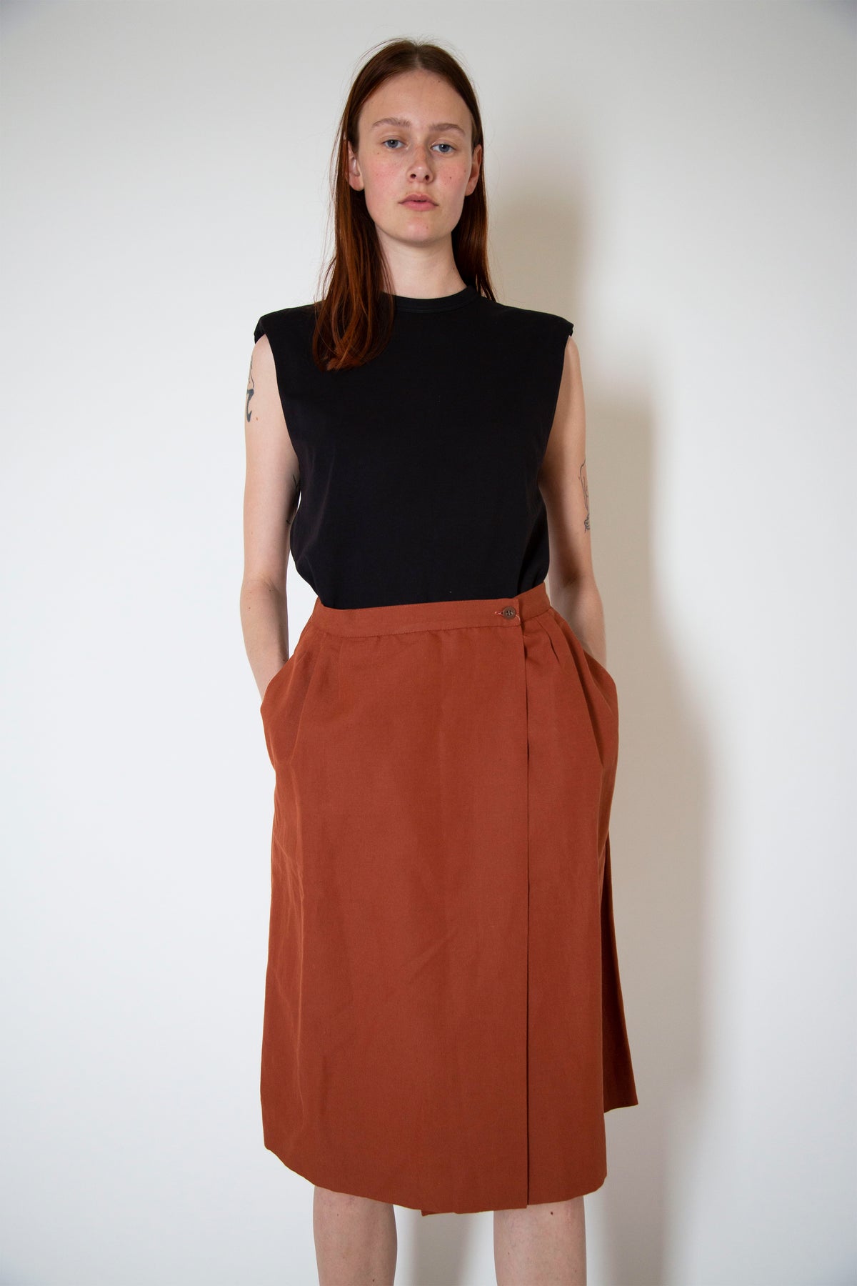 Vintage Missoni Skirt