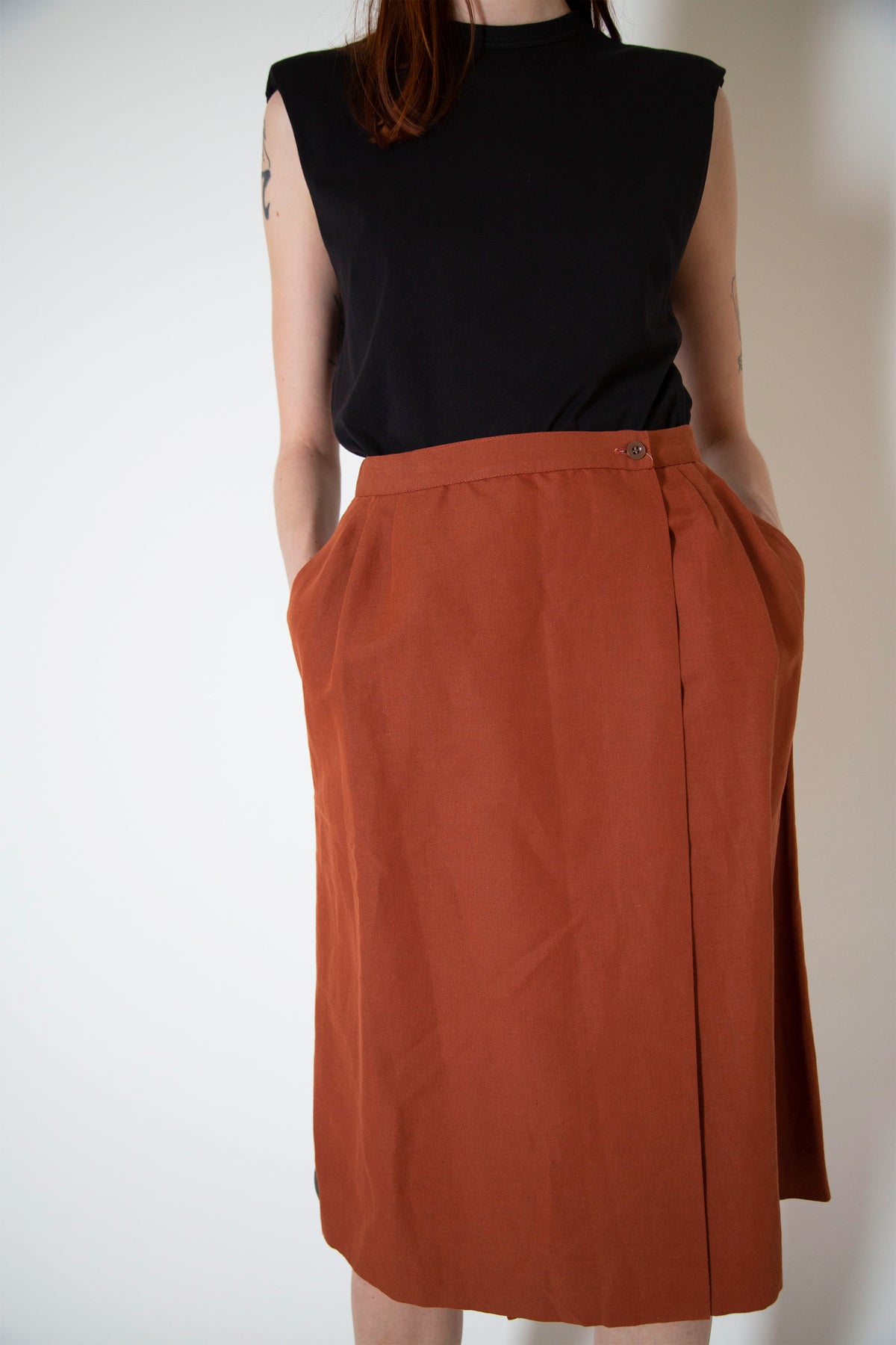 Vintage Missoni Skirt
