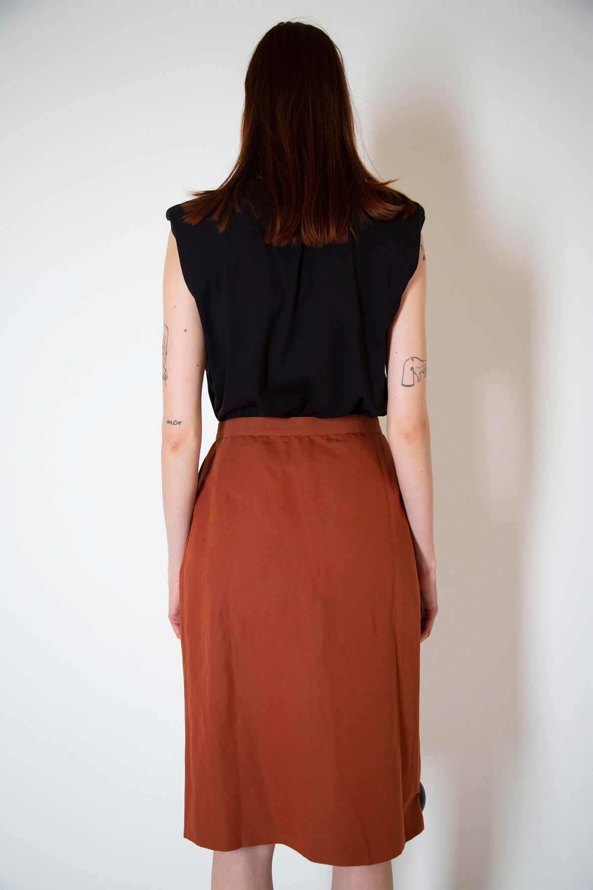 Vintage Missoni Skirt