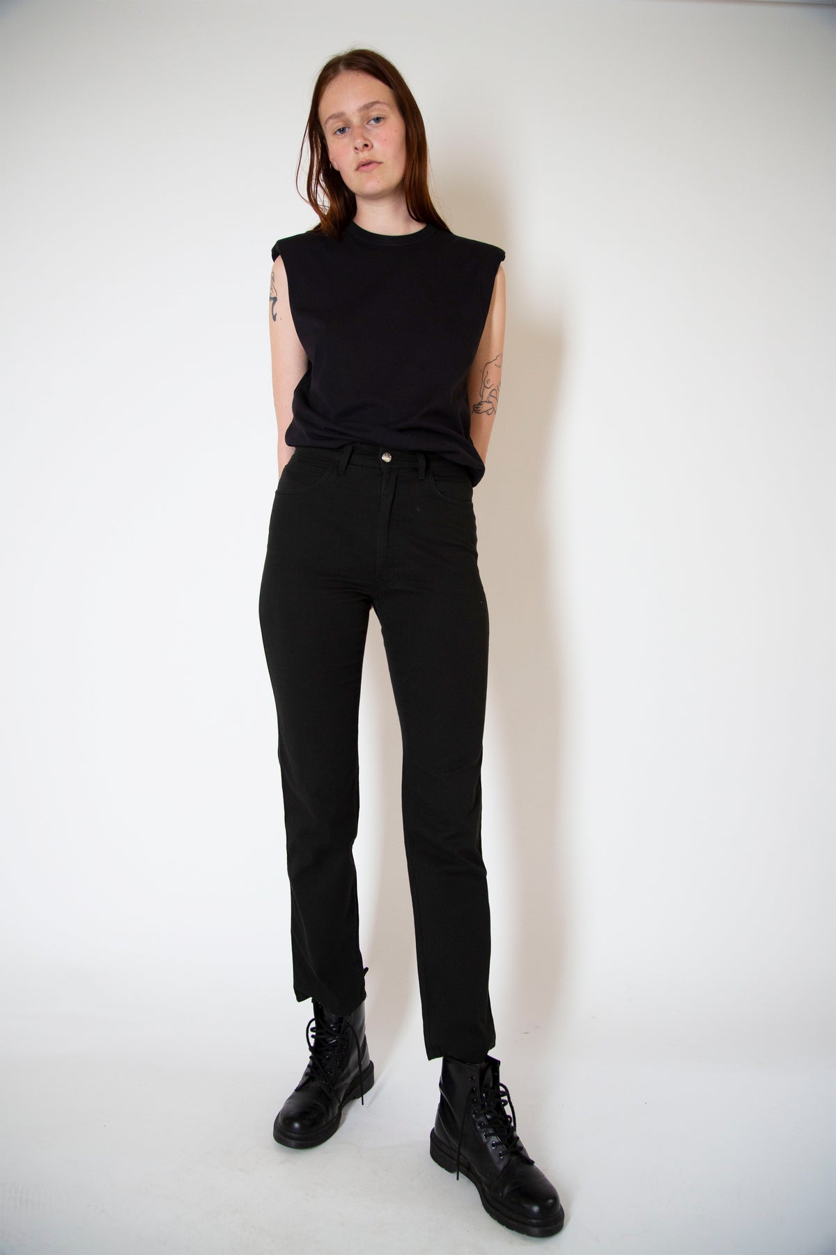 Vintage Fendi pants
