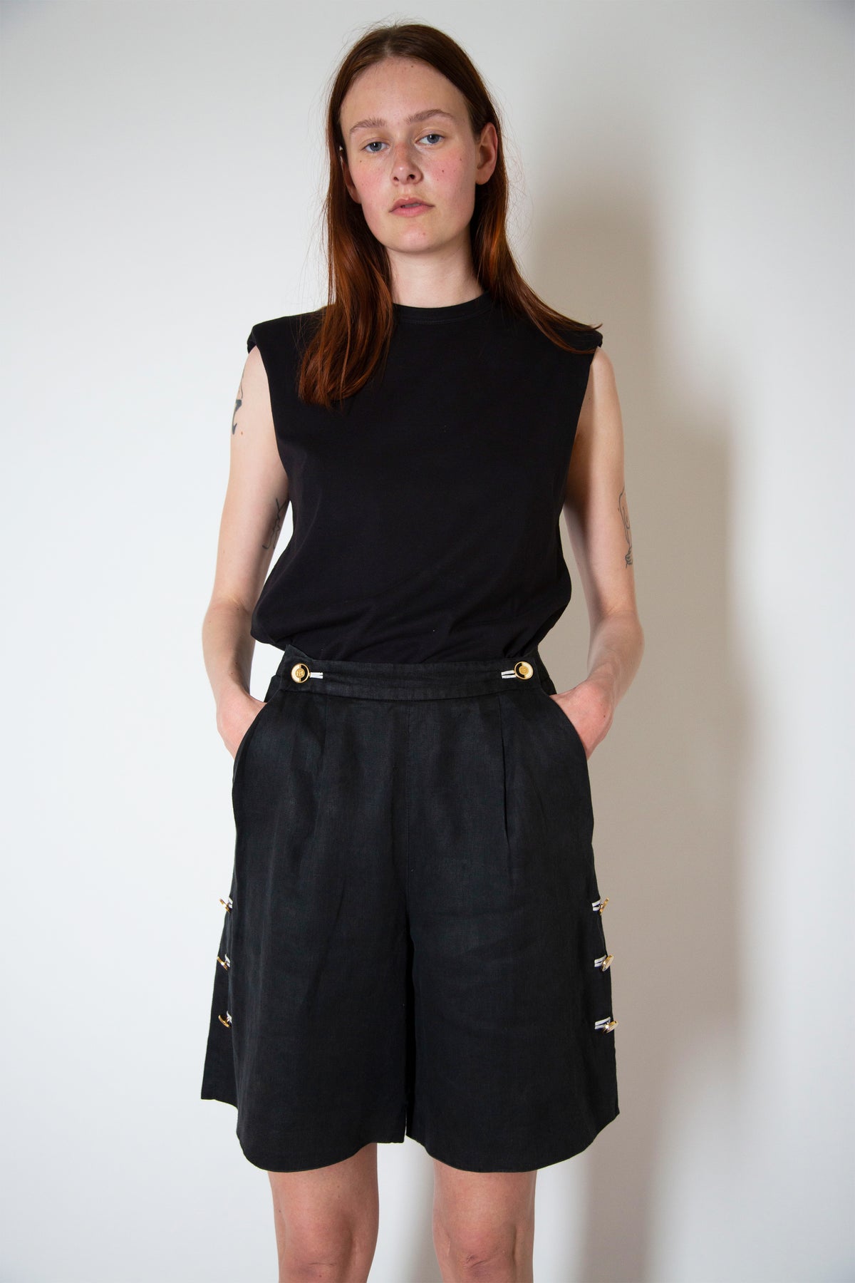 Vintage Escada Shorts