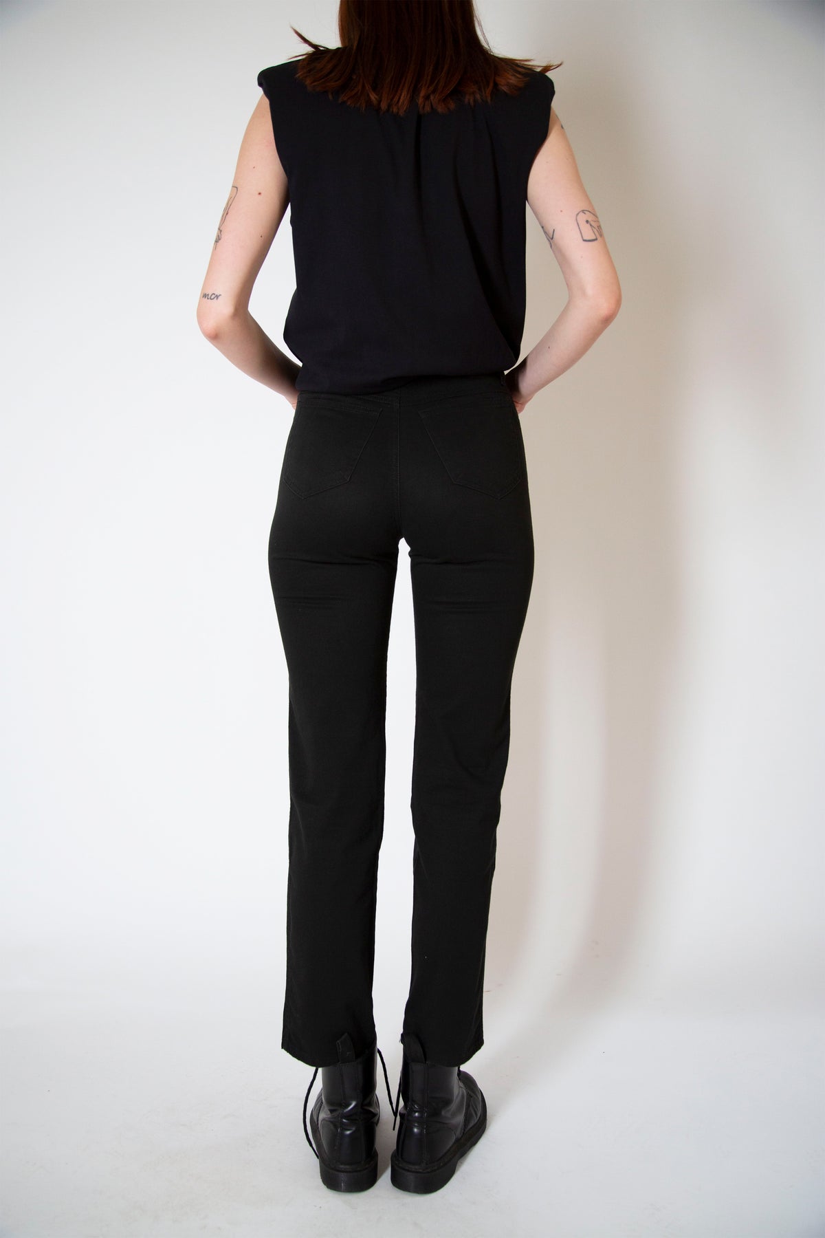 Vintage Fendi pants