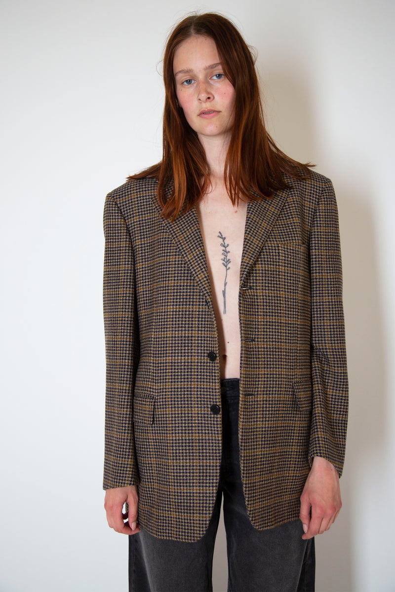 Vintage Blazer