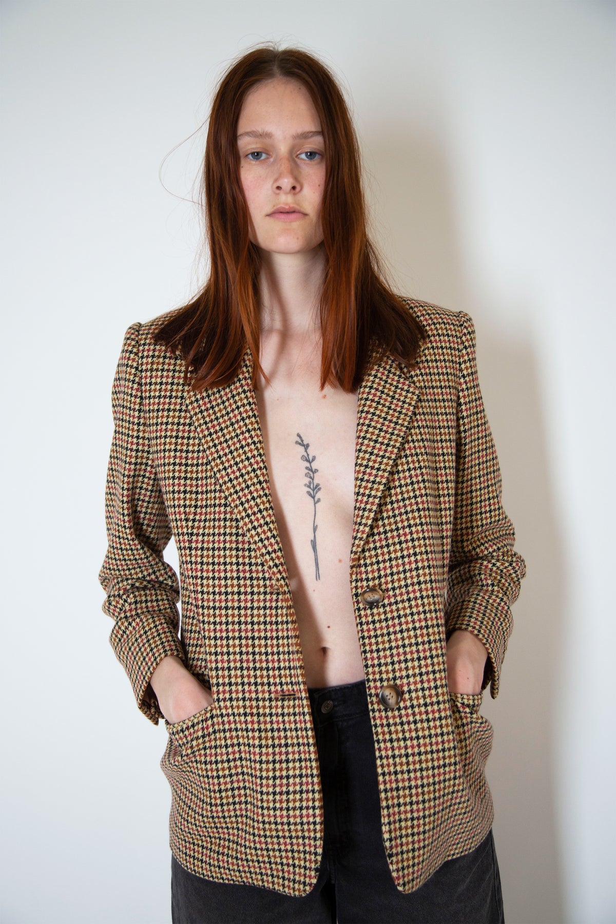 Vintage Blazer