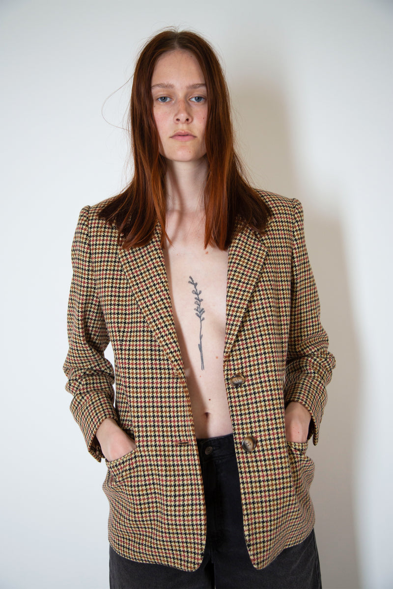 Vintage Blazer