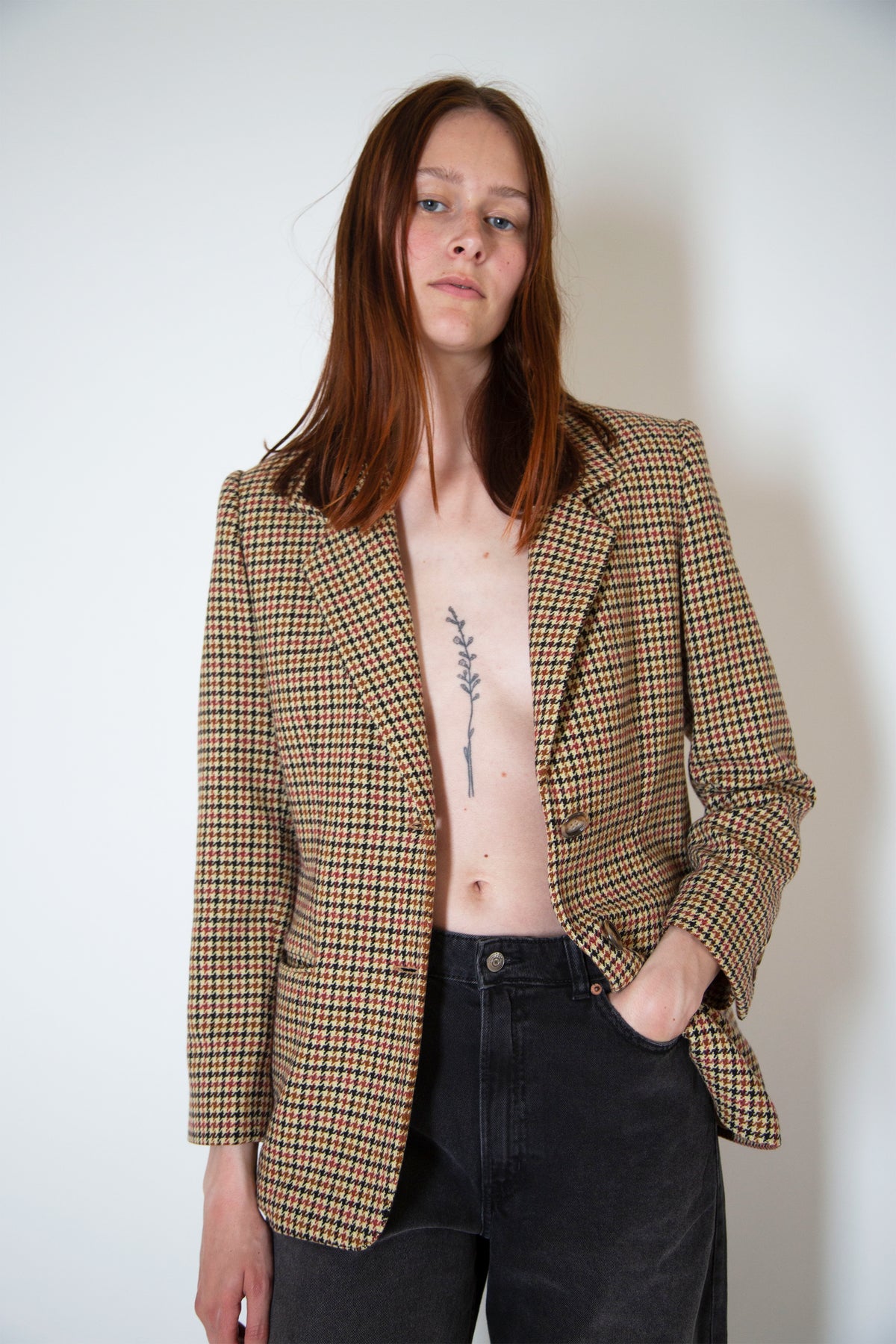 Vintage Blazer