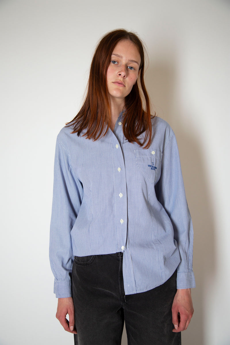 Vintage Trussardi Shirt