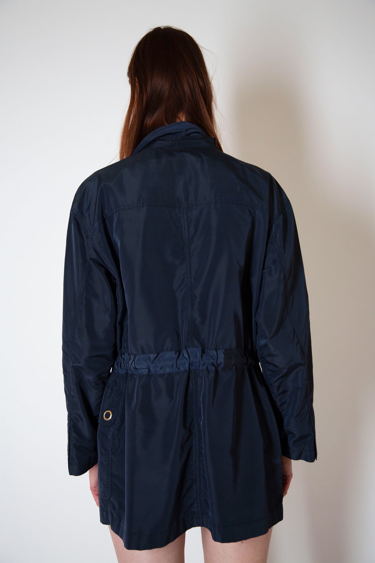 Iceberg windbreaker