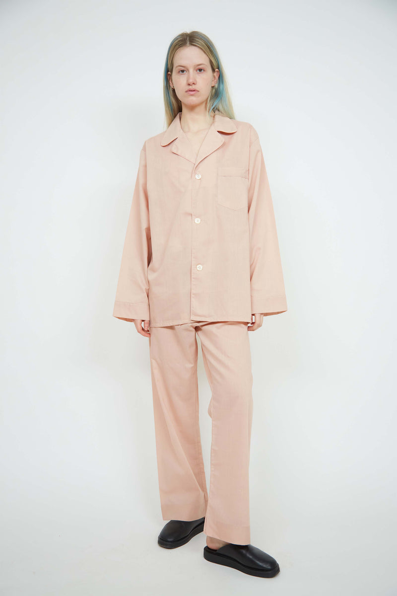 Yves Saint Laurent pajamas