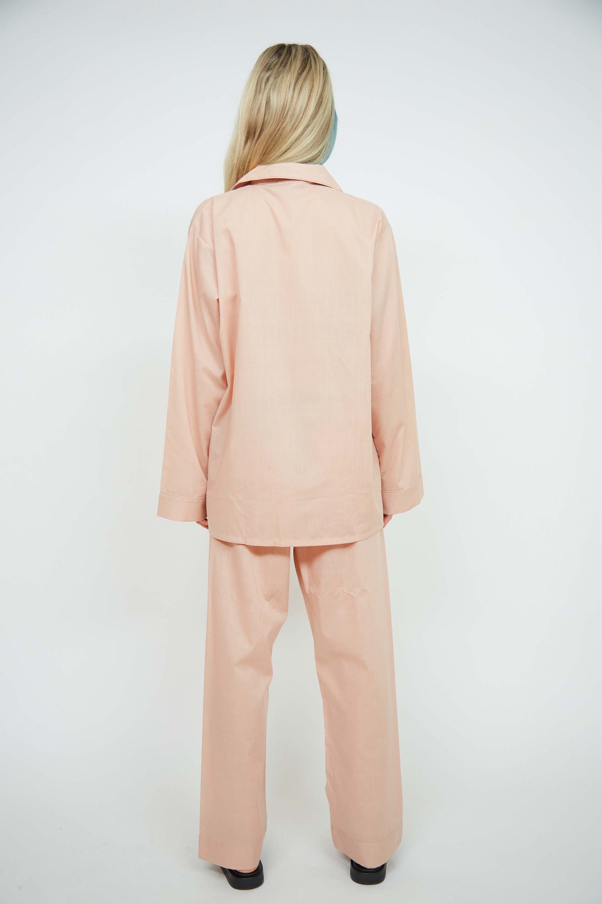 Yves Saint Laurent pajamas