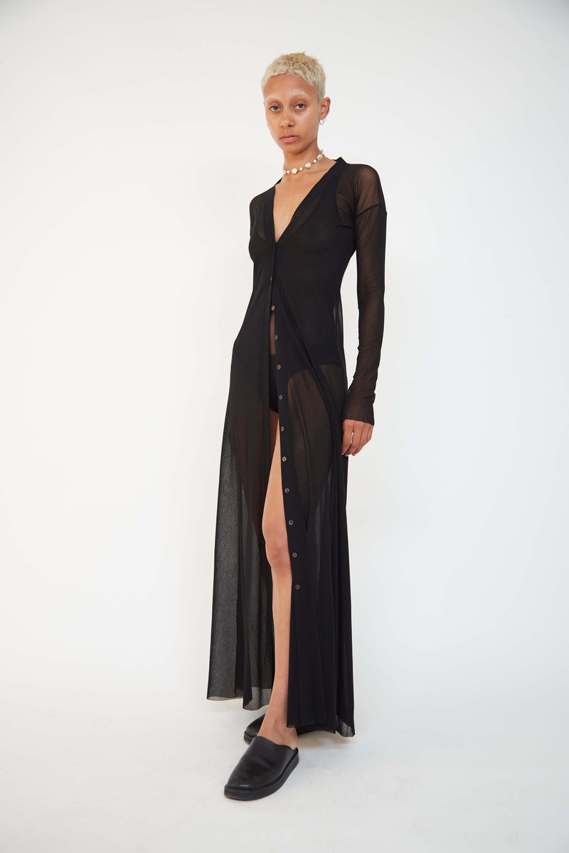 Jean Paul Gaultier dress