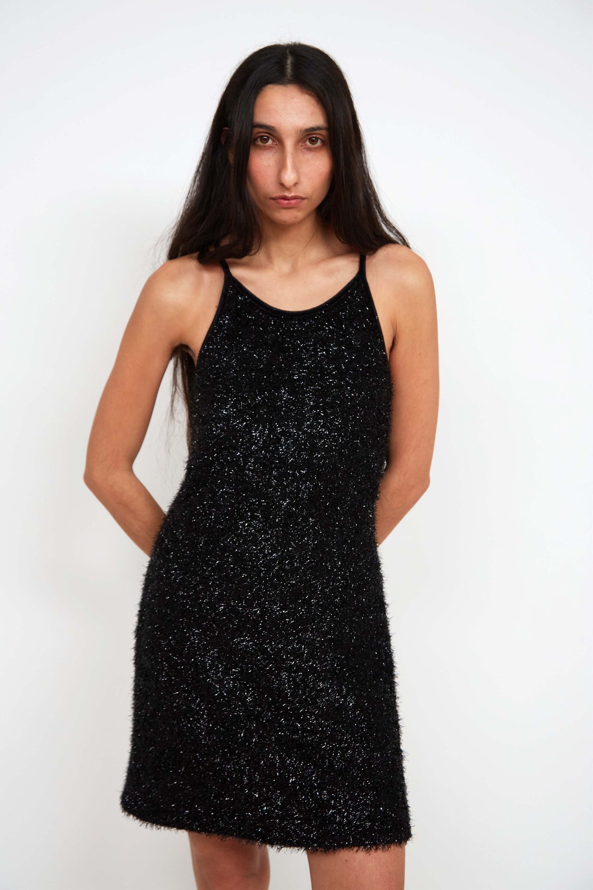 Pierre Cardin minidress