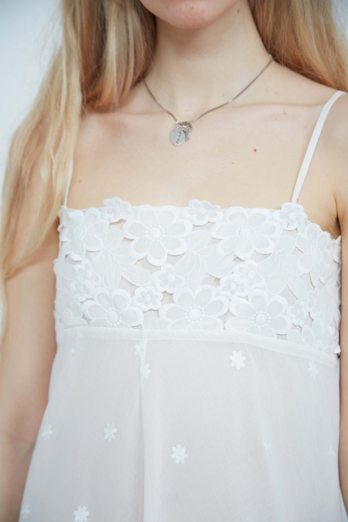 Christian Dior dress