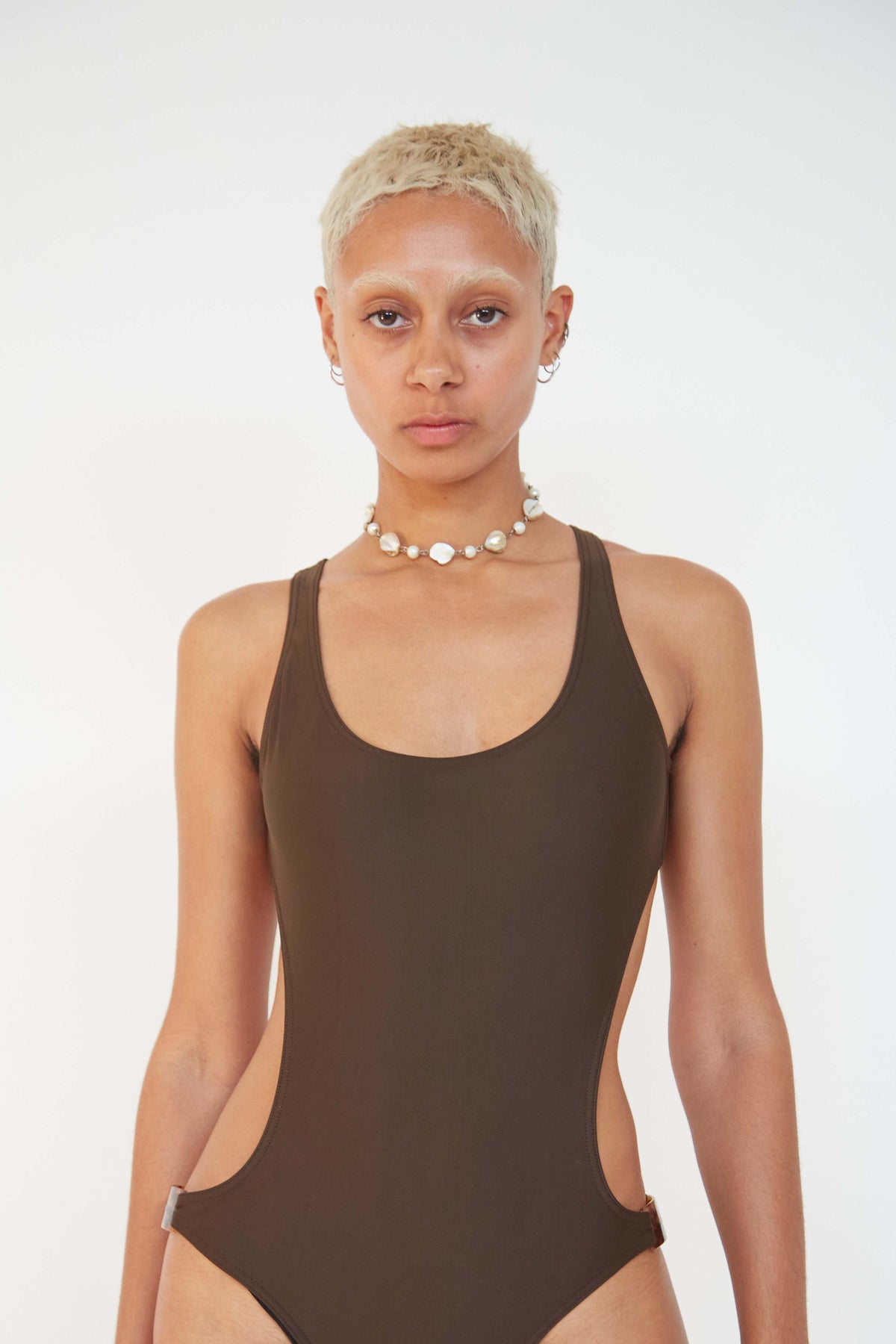 Celine swimsuit