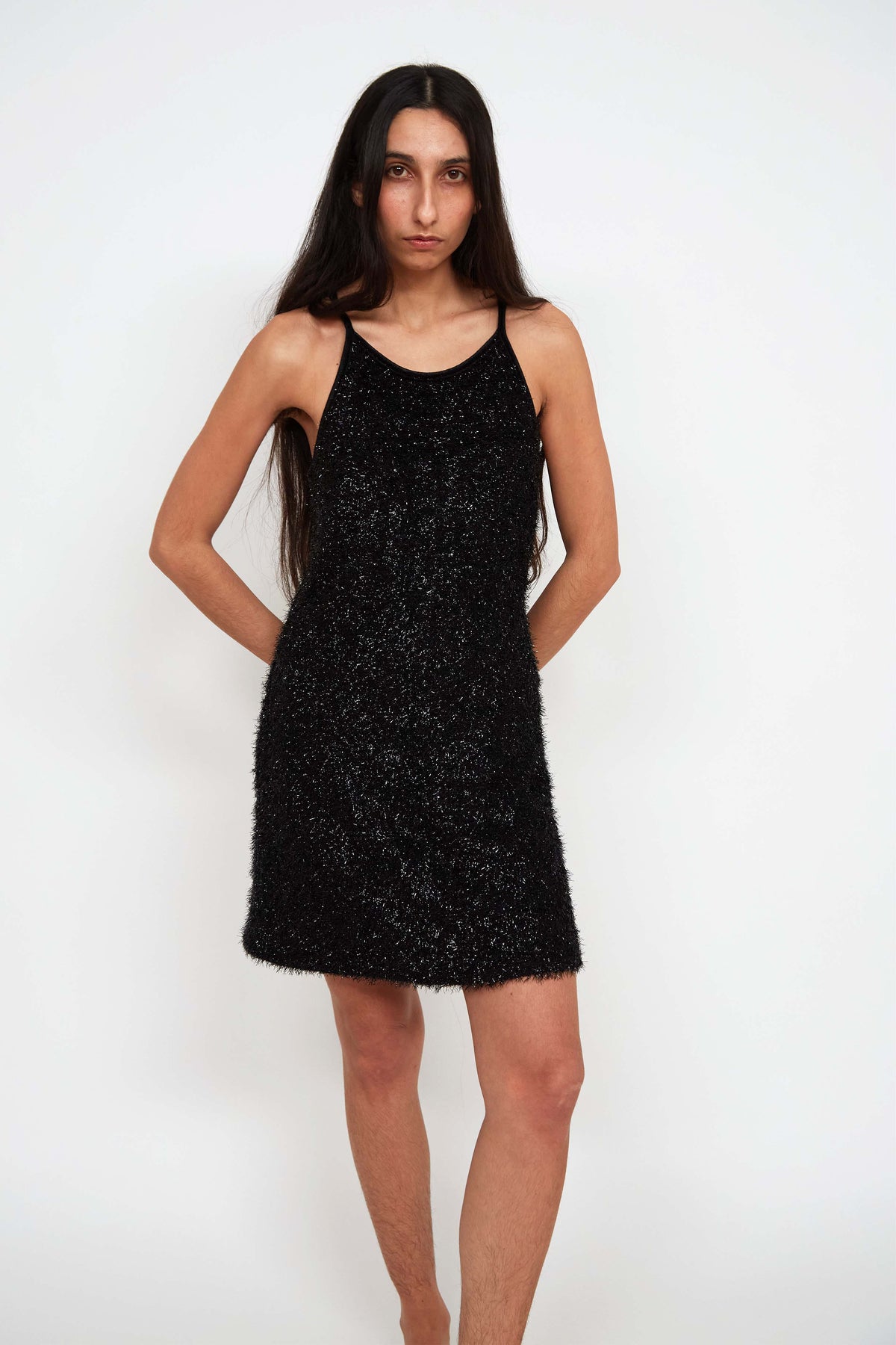 Pierre Cardin minidress