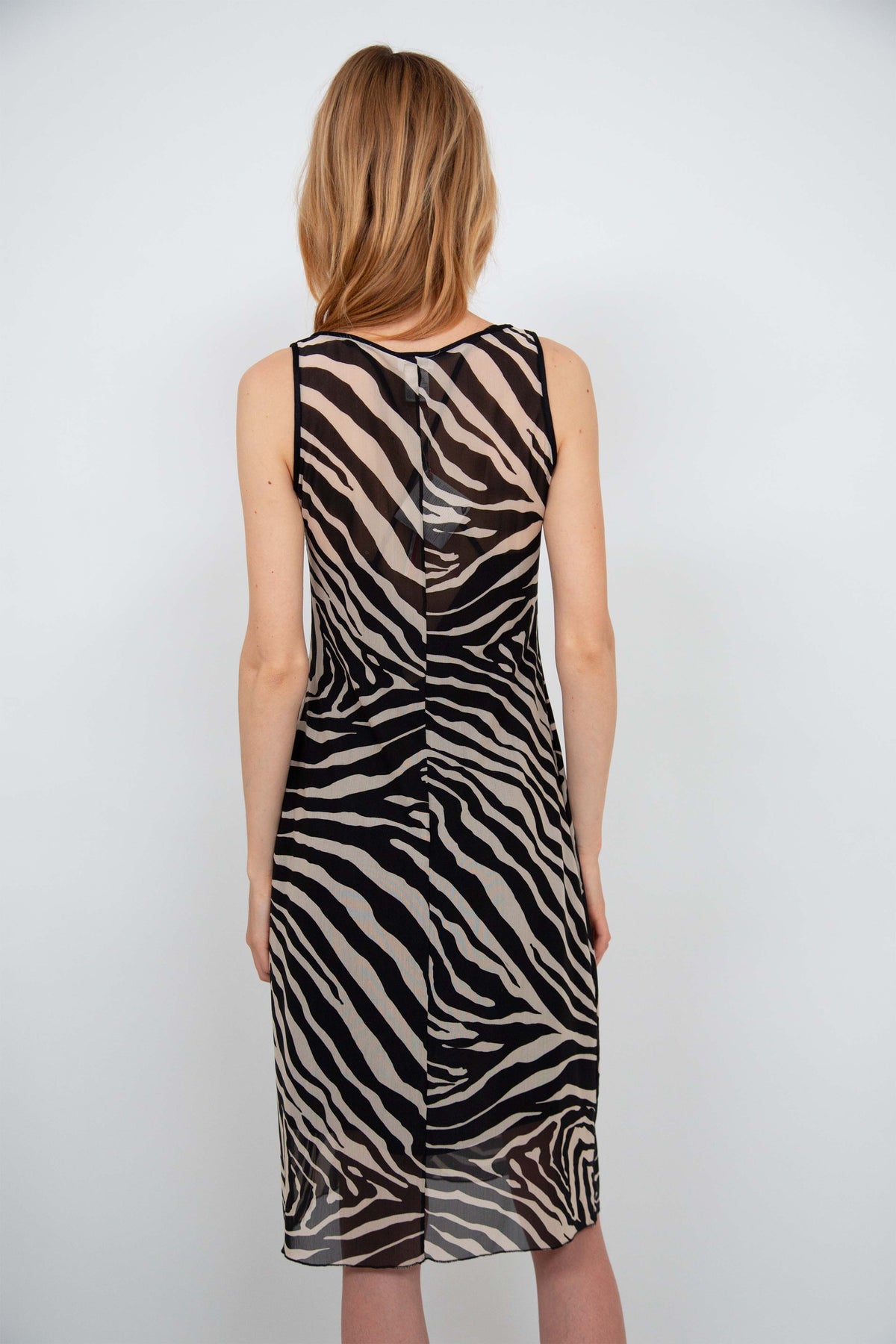 Dolce & Gabbana dress