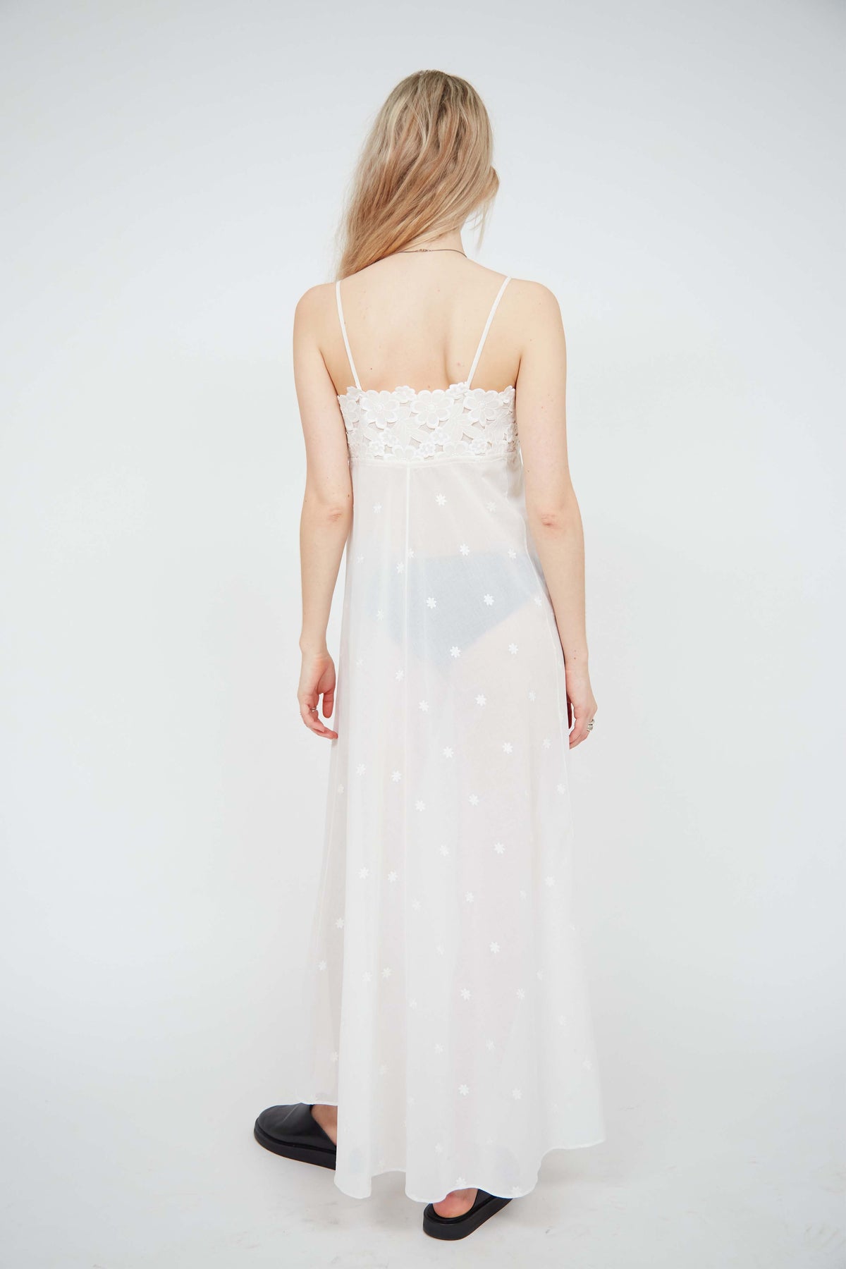Christian Dior dress