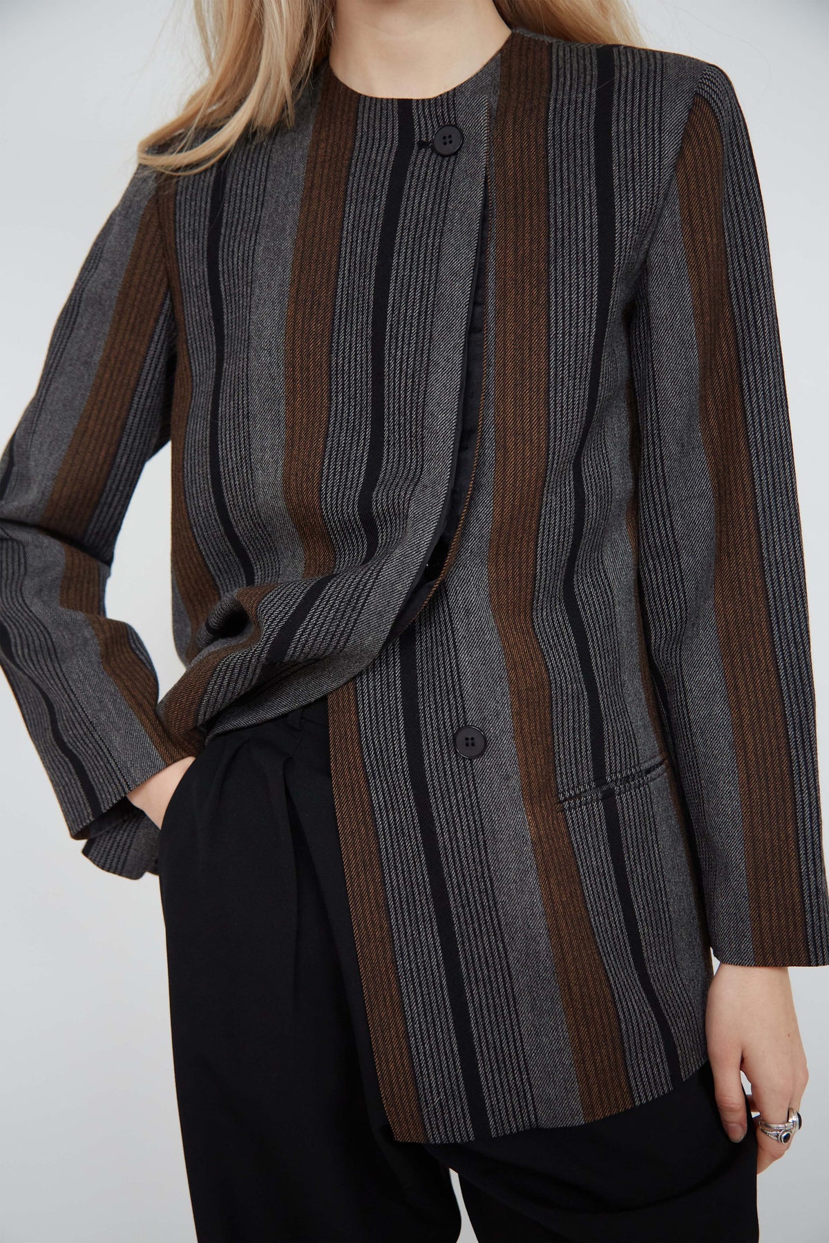 Christian Dior blazer