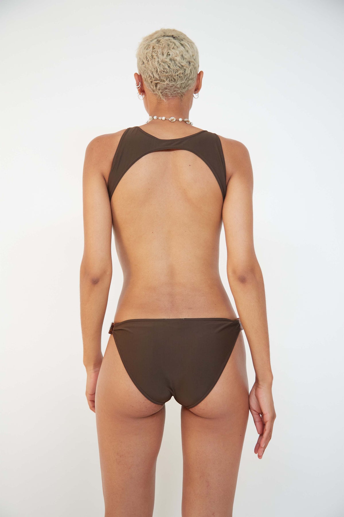 Celine swimsuit