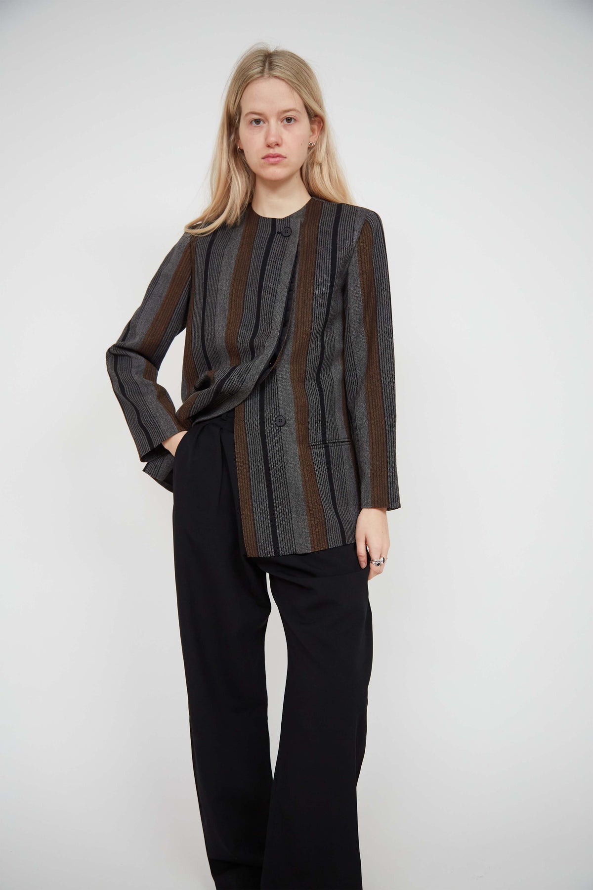 Christian Dior blazer