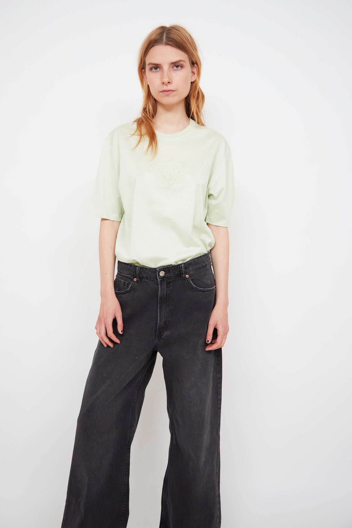 Hermes t-shirt
