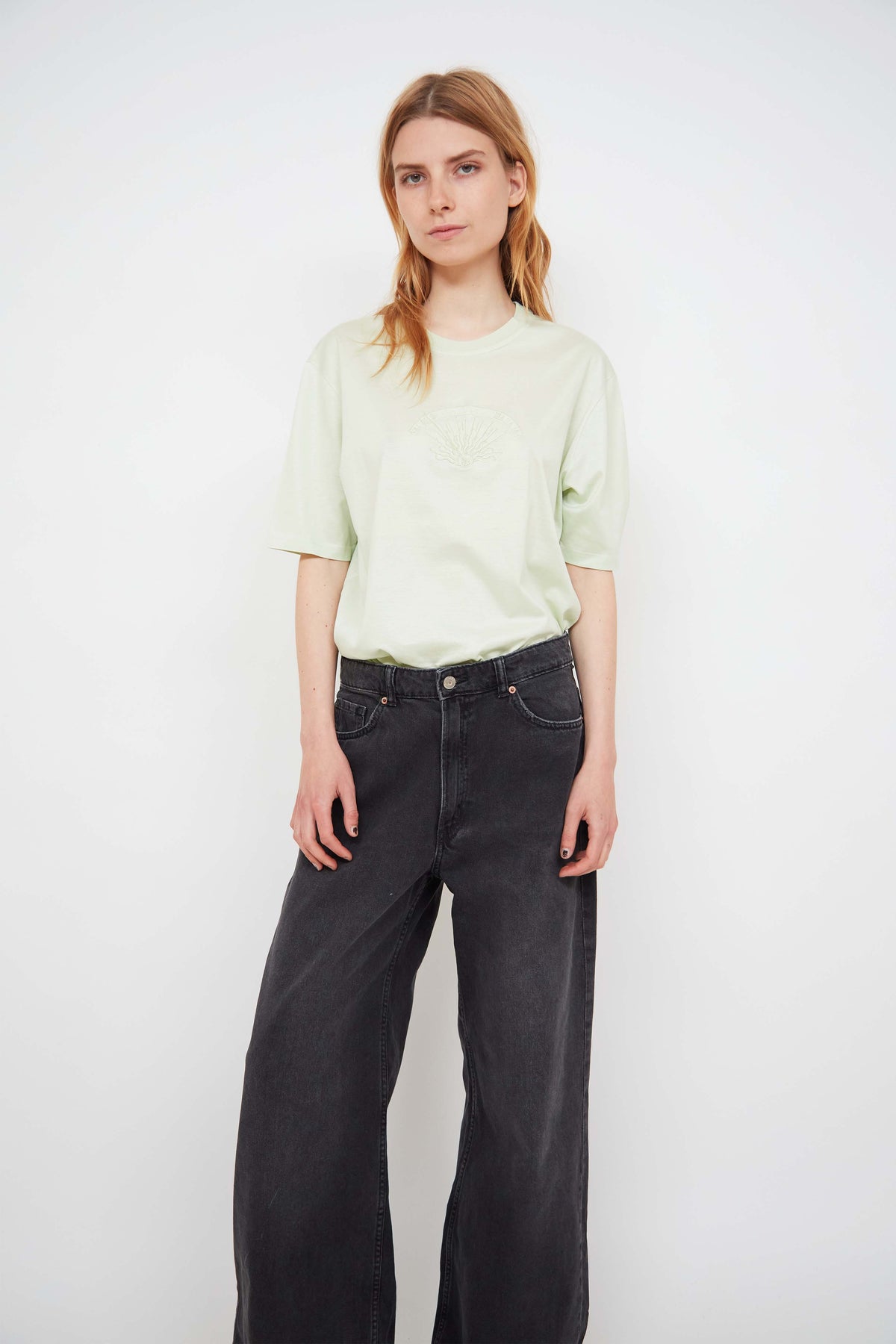 Hermes t-shirt