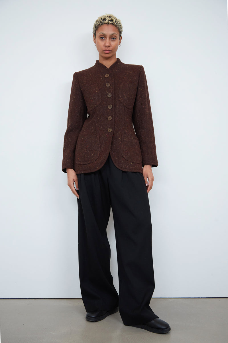 Yves Saint Laurent blazer