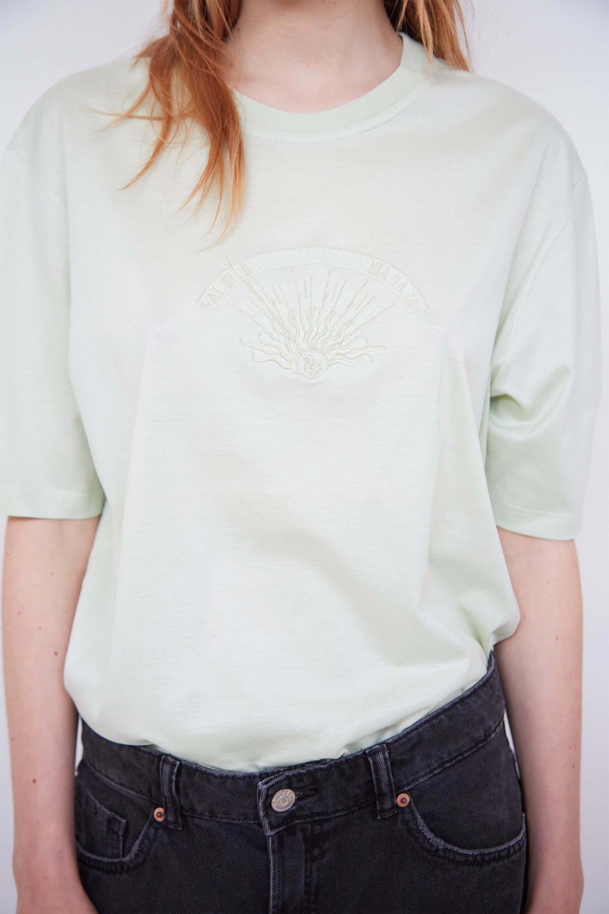 Hermes t-shirt