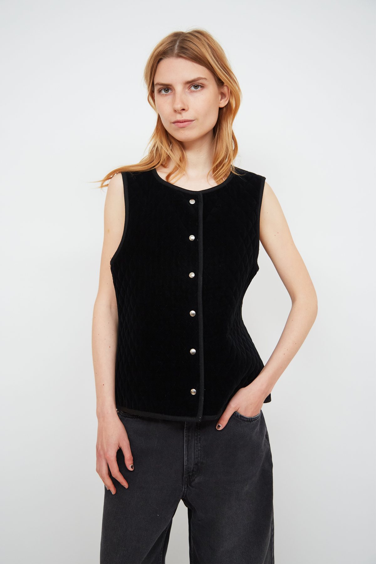 Lanvin vest
