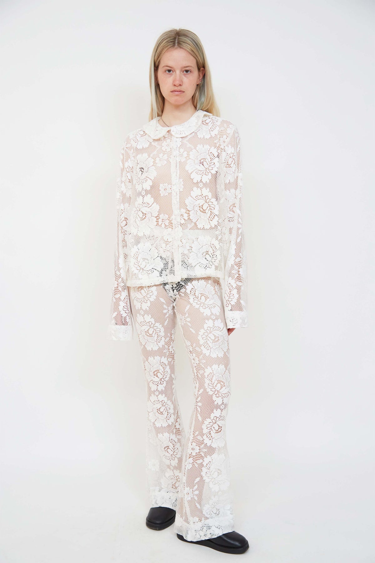 Jerome Studio lace set