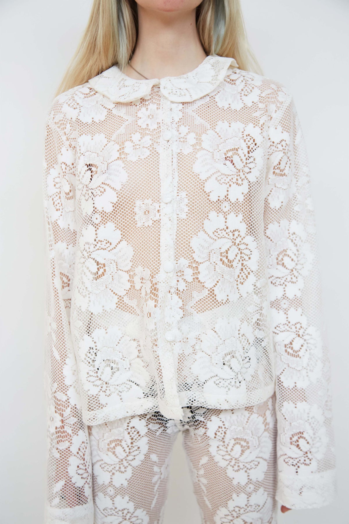 Jerome Studio lace set
