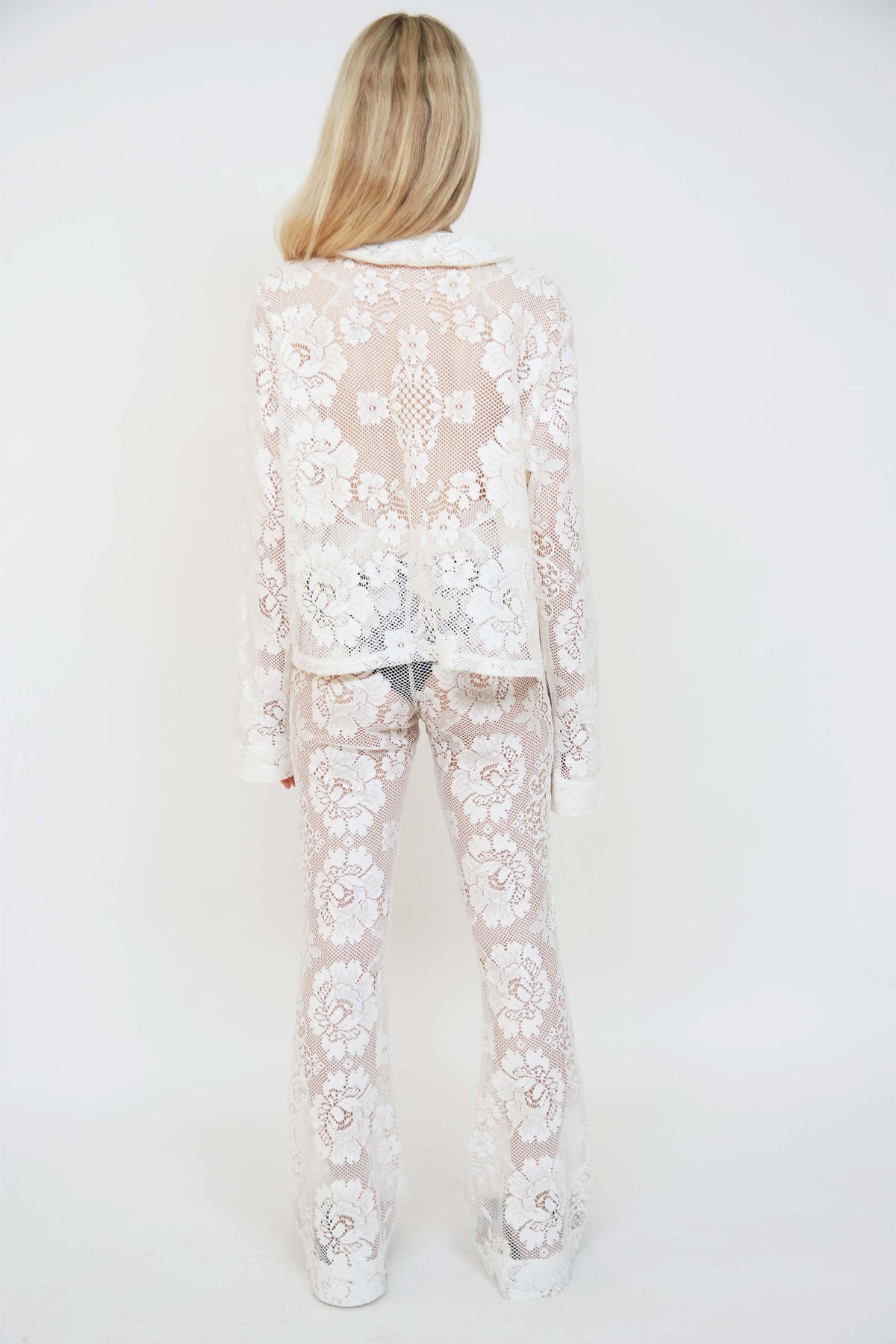 Jerome Studio lace set