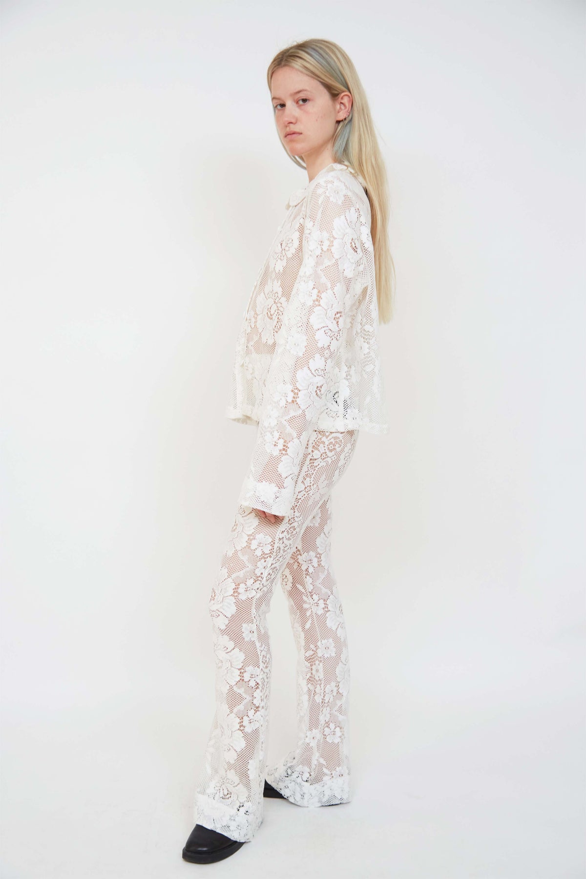 Jerome Studio lace set
